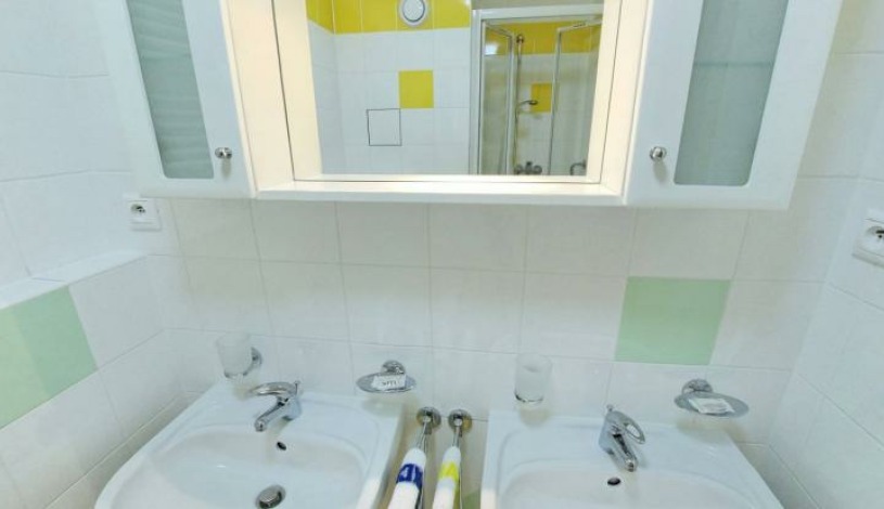 Spa Complex Curie Jáchymov - Jednolůžkový pokoj I.A