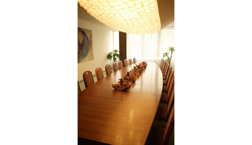 Spa Complex Curie Jáchymov