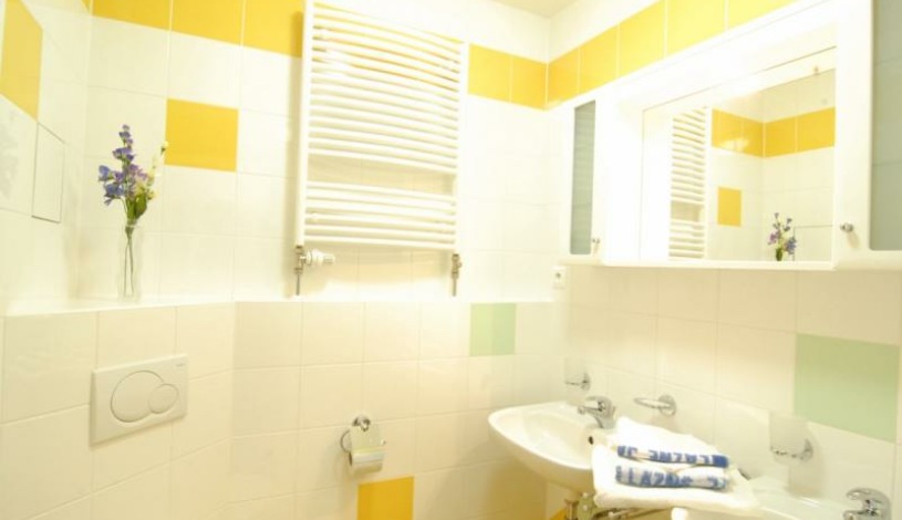 Spa Complex Curie Jáchymov - Jednolůžkový pokoj I.A