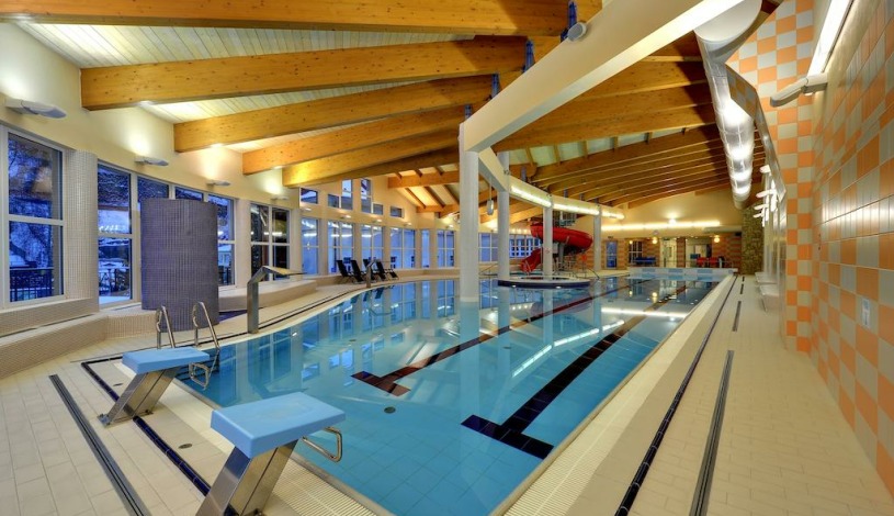 Pension Dagmar Jáchymov