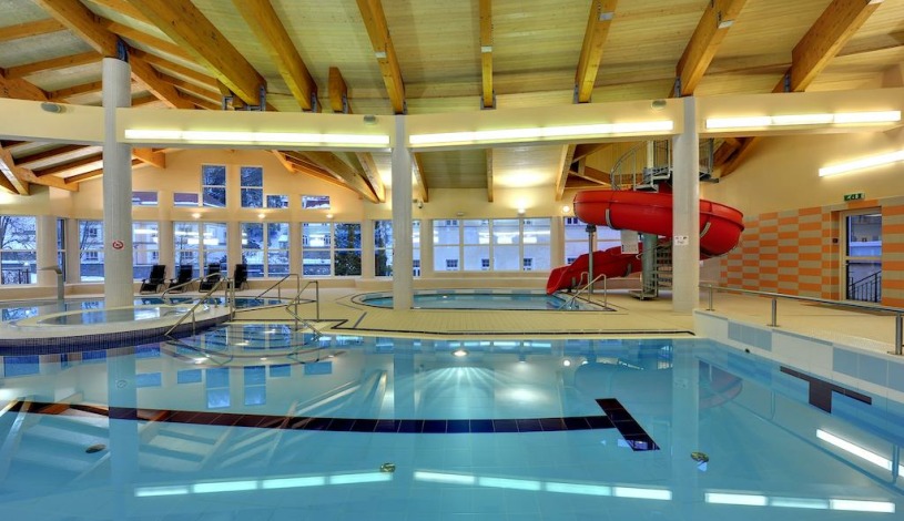 Pension Dagmar Jáchymov