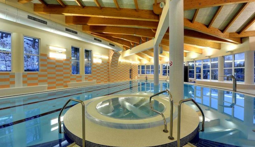 Pension Dagmar Jáchymov