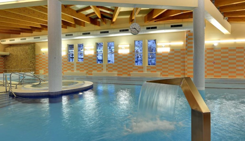 Pension Dagmar Jáchymov