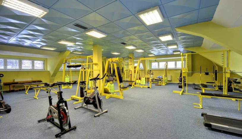 Pension Dagmar Jáchymov