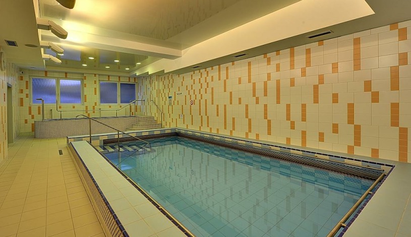 Pension Dagmar Jáchymov