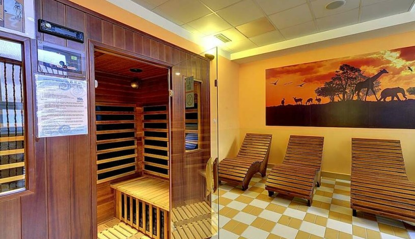 Pension Dagmar Jáchymov