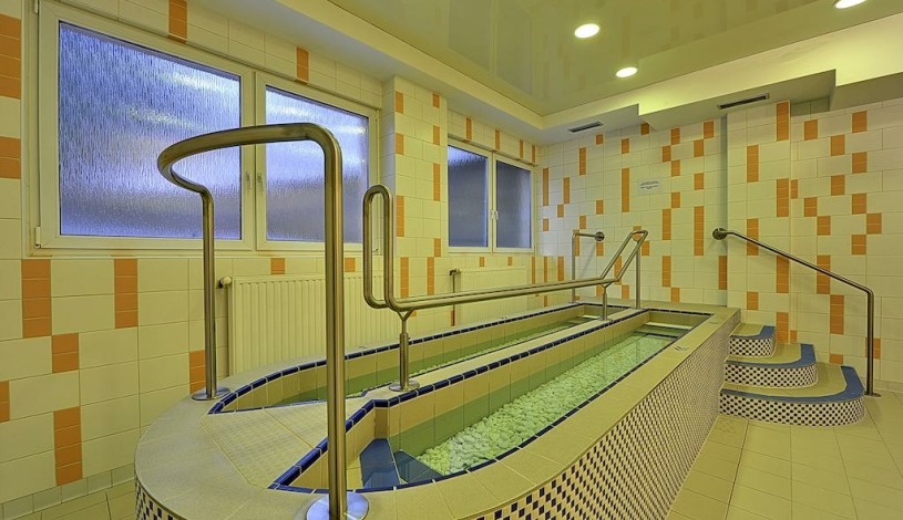 Pension Dagmar Jáchymov