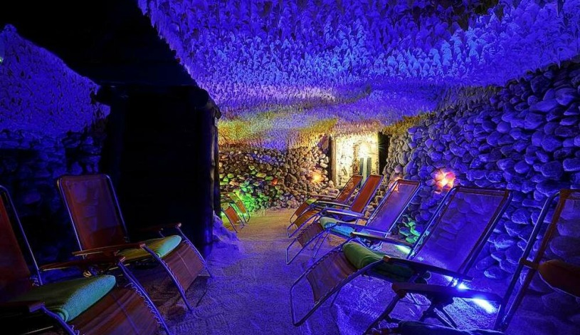 Pension Dagmar Jáchymov