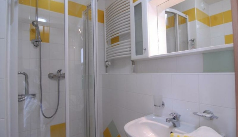 Pension Dagmar Jáchymov