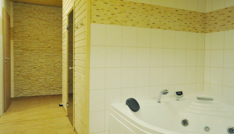 Pension Dagmar Jáchymov