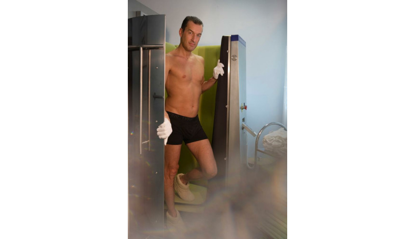 Pension Dagmar Jáchymov