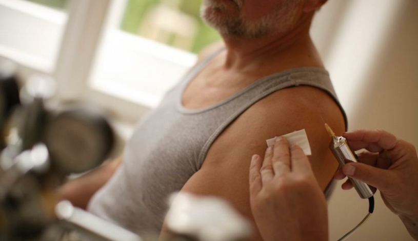 Pension Dagmar Jáchymov