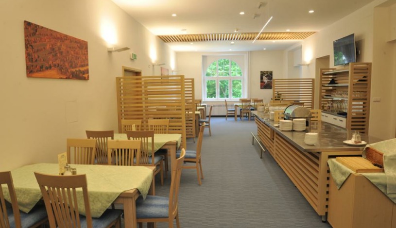 Pension Dagmar Jáchymov