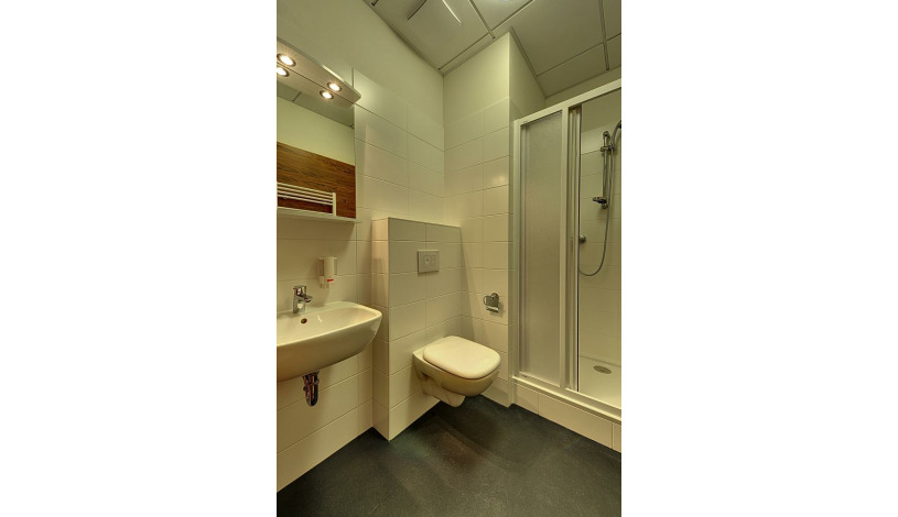 Pension Dagmar Jáchymov - Studio