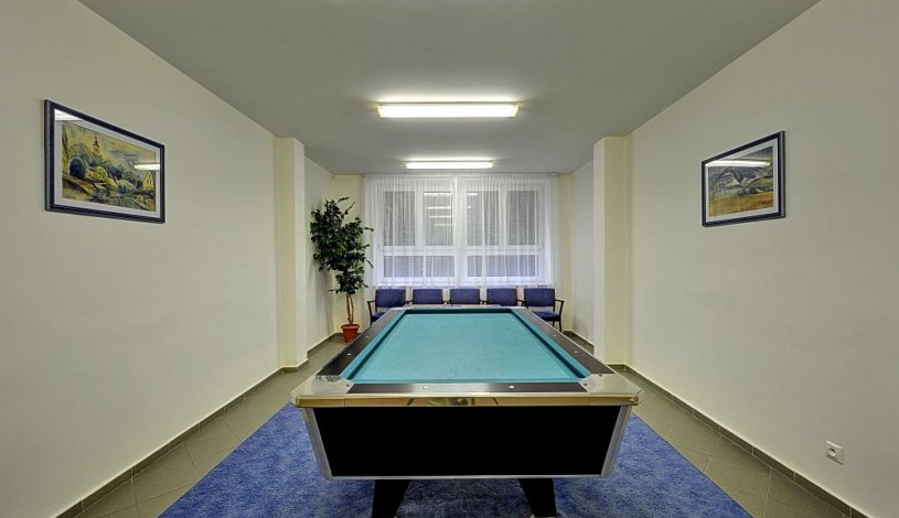 Pension Dagmar Jáchymov