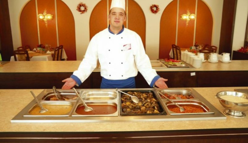 Pension Dagmar Jáchymov