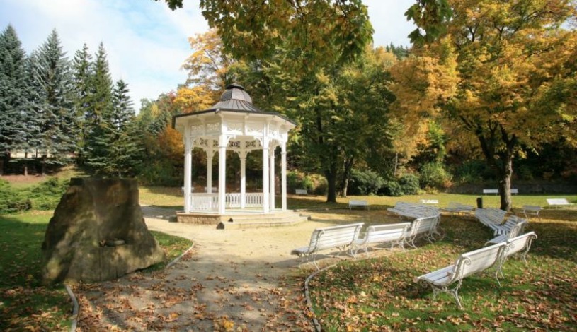 Pension Dagmar Jáchymov