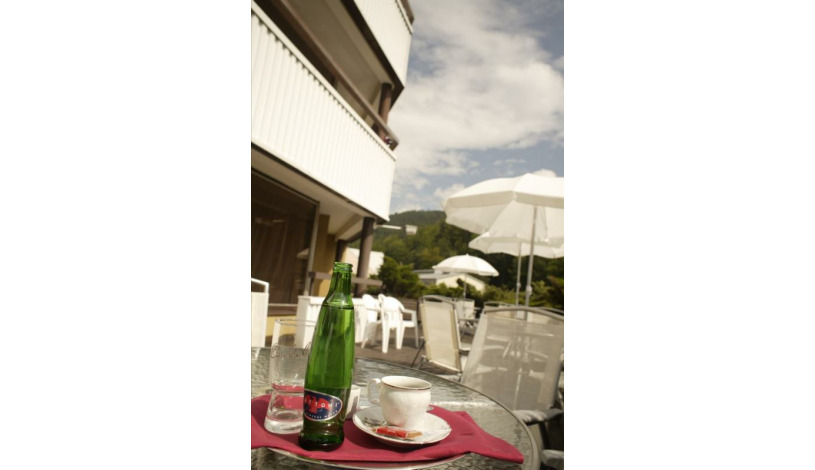 Pension Dagmar Jáchymov