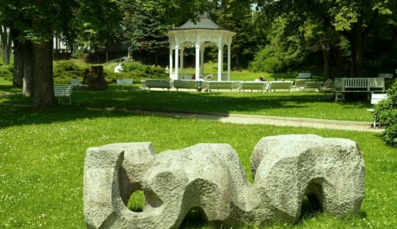 Pension Dagmar Jáchymov