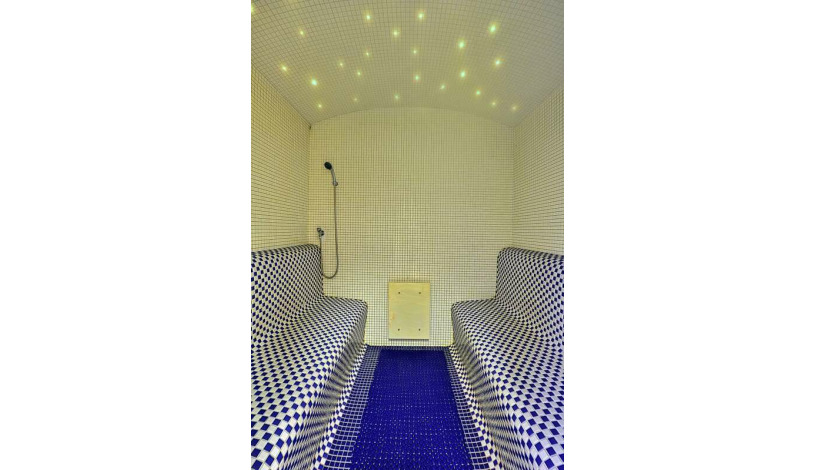 Pension Dagmar Jáchymov