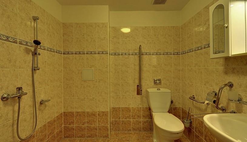 Pension Dagmar Jáchymov