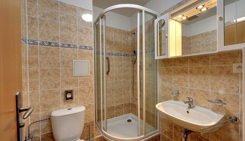 Pension Dagmar Jáchymov