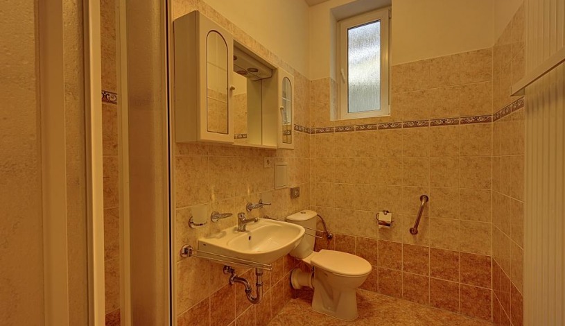 Pension Dagmar Jáchymov