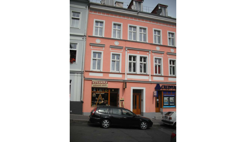 Apartmány Galeta Karlovy Vary