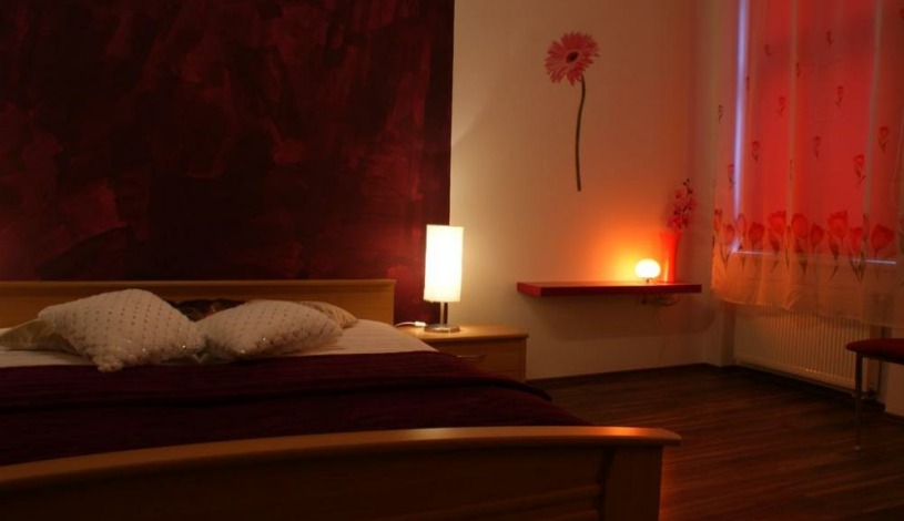 Apartmány Galeta Karlovy Vary