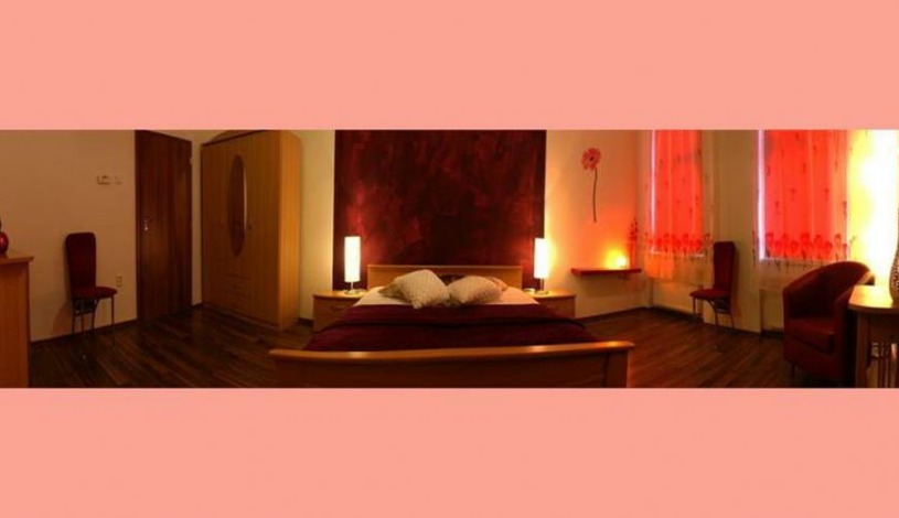 Apartmány Galeta Karlovy Vary