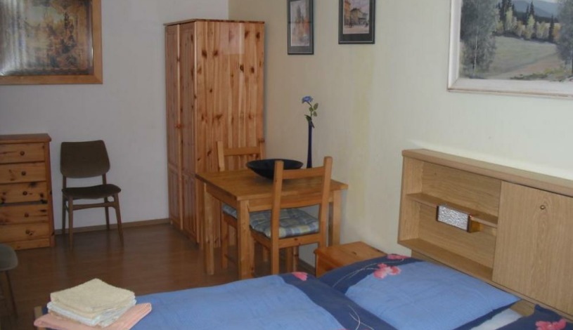 Apartmány Galeta Karlovy Vary