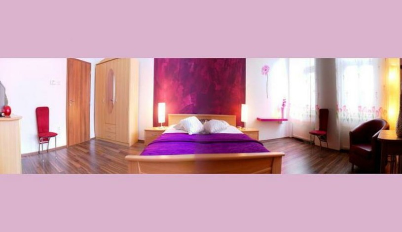 Apartmány Galeta Karlovy Vary
