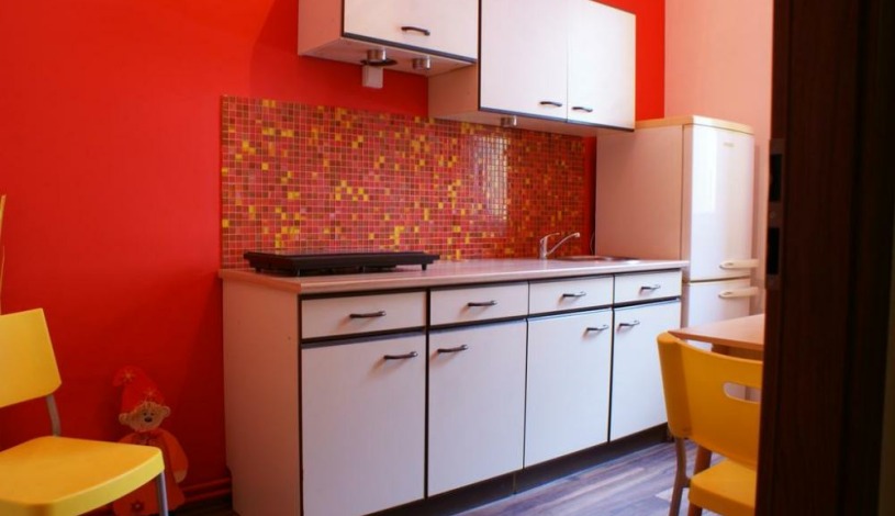 Apartmány Galeta Karlovy Vary