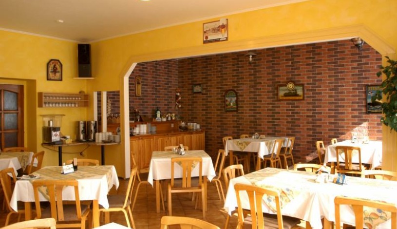 Hotel Palacký Karlovy Vary