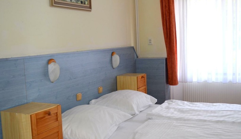 Hotel Palacký Karlovy Vary