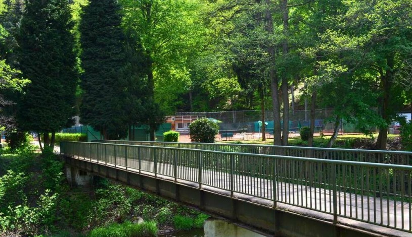 Hotel Palacký Karlovy Vary