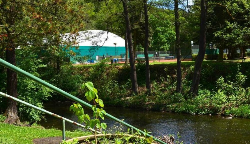 Hotel Palacký Karlovy Vary