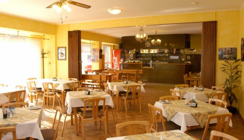 Hotel Palacký Karlovy Vary