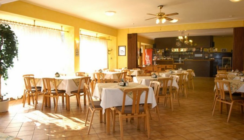 Hotel Palacký Karlovy Vary