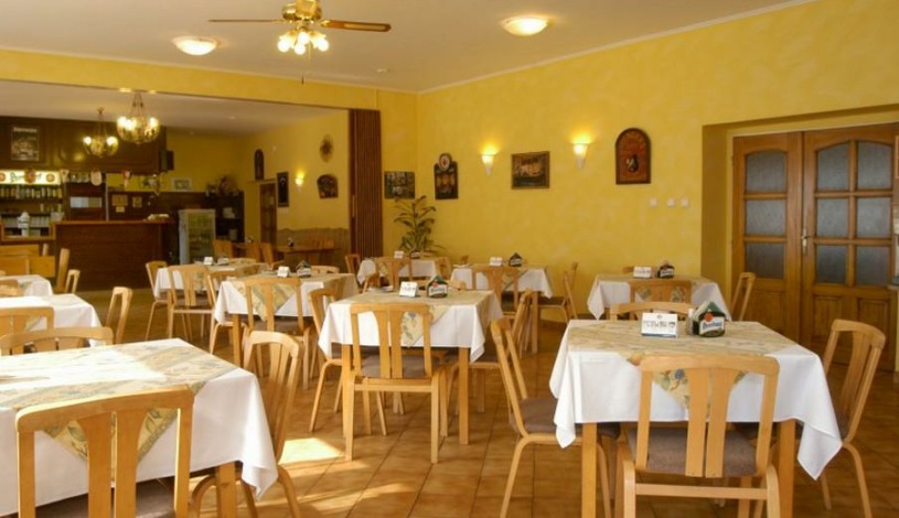 Hotel Palacký Karlovy Vary