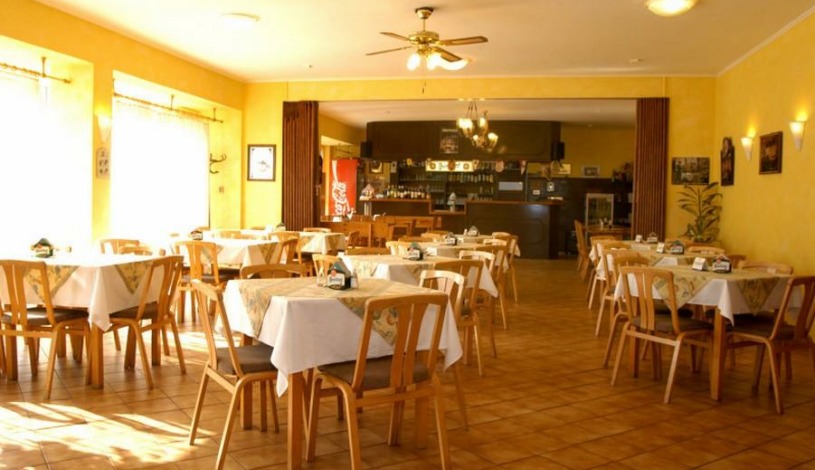 Hotel Palacký Karlovy Vary