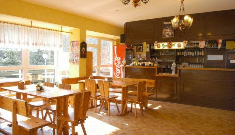 Hotel Palacký Karlovy Vary