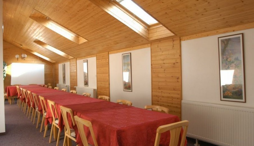 Hotel Palacký Karlovy Vary