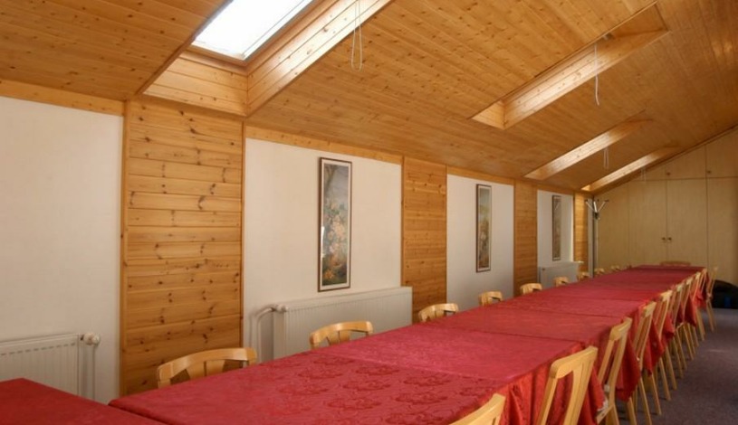 Hotel Palacký Karlovy Vary