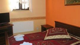 Hotel GLOBÁL SOKOLOV Sokolov