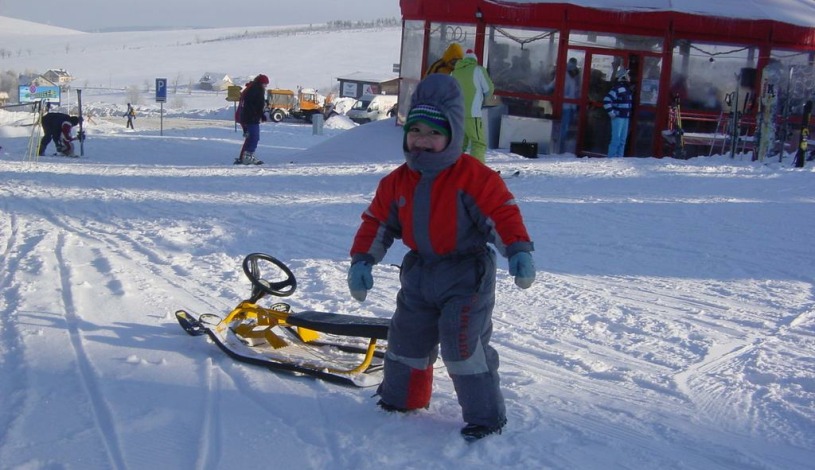 Hotel Panorama Jáchymov