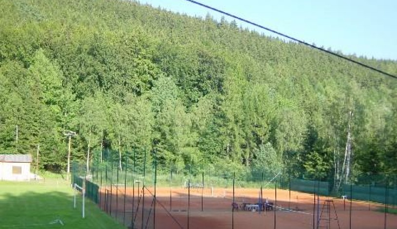 Hotel Panorama Jáchymov