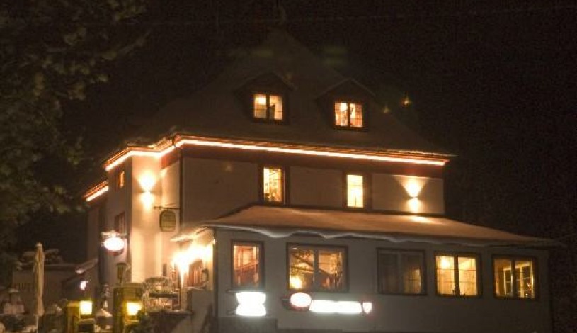 Hotel Panorama Jáchymov