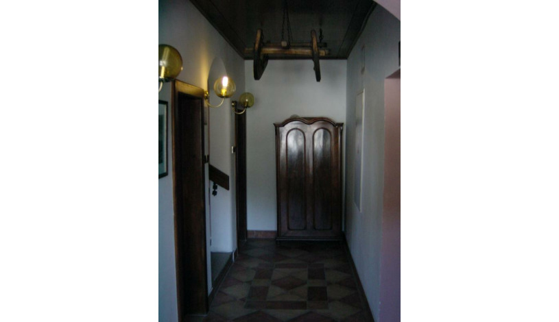 Hotel Panorama Jáchymov