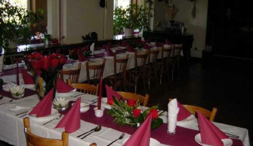 Hotel Panorama Jáchymov